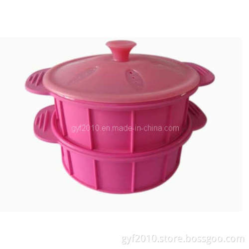 Steamer Box (GYFS-27)